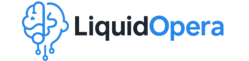 Liquidopera.com