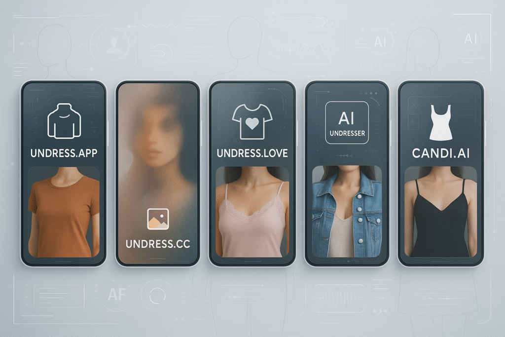 undress ai​