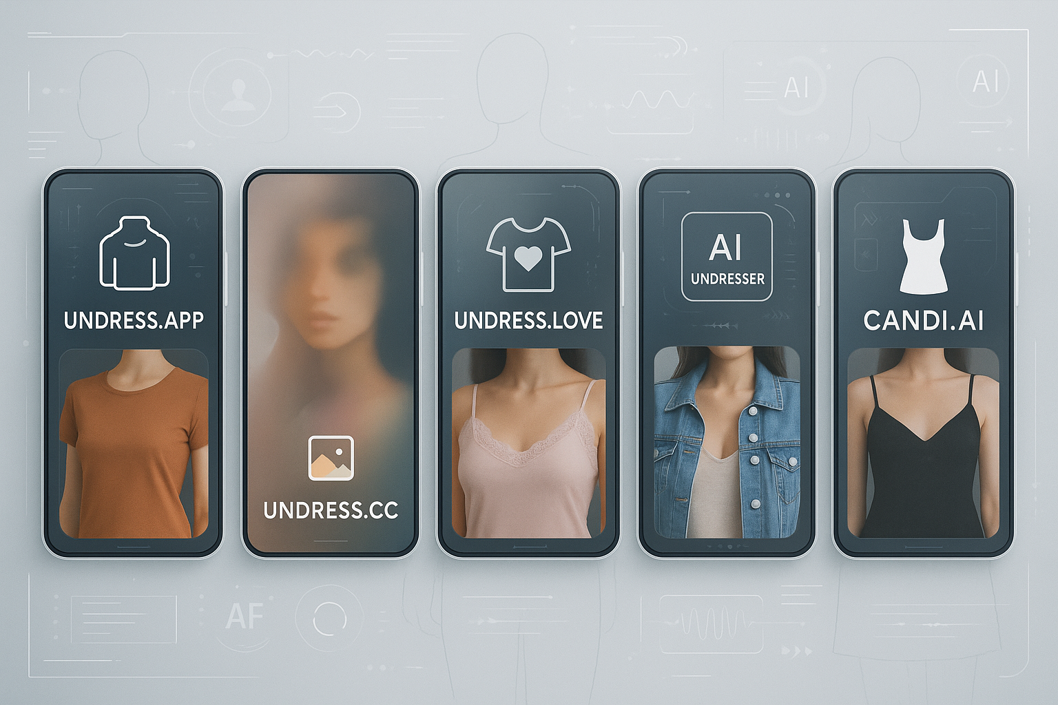undress ai​