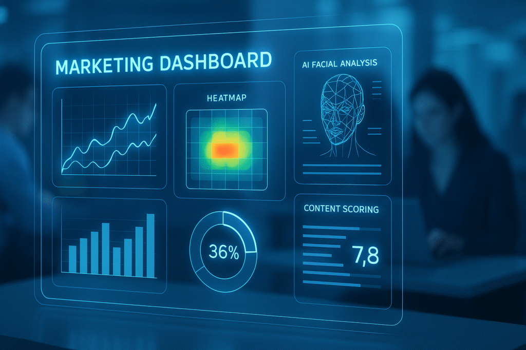 ai insights dualmedia
