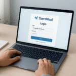 theranest login