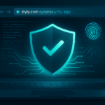 zryly.com cybersecurity