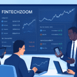 fintechzoom.com markets