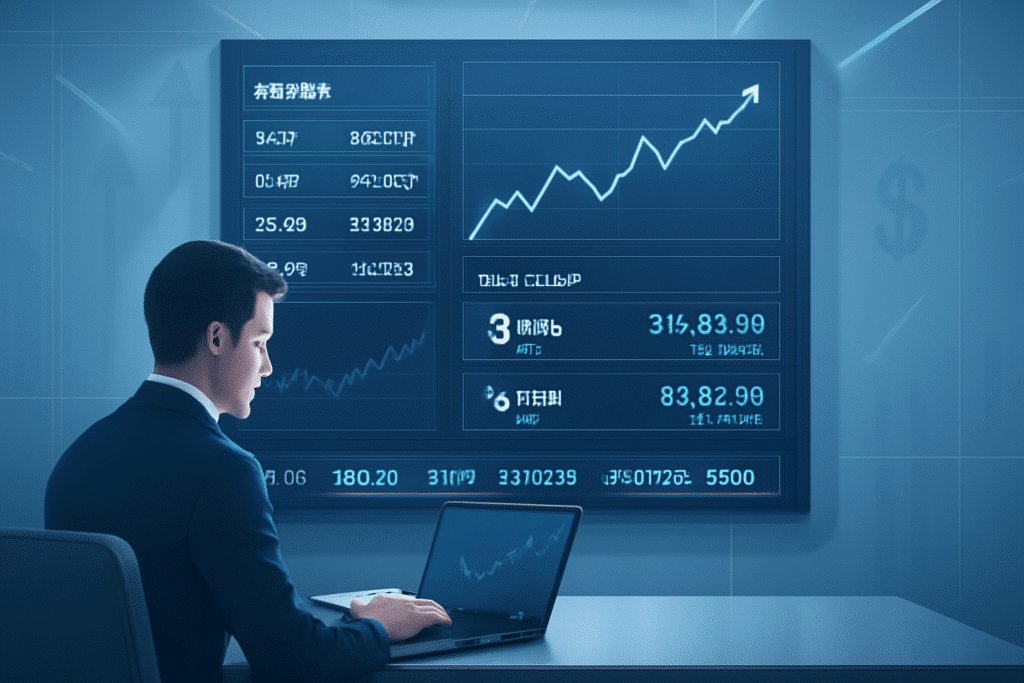 fintechzoom.io