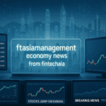 ftasiamanagement economy news from fintechasia