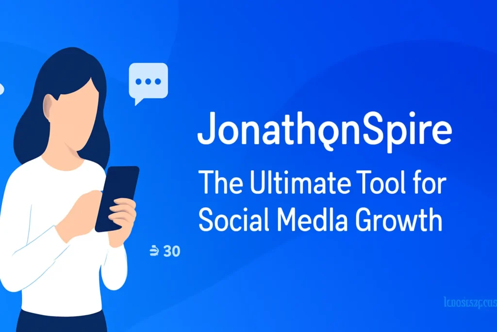 jonathonspire